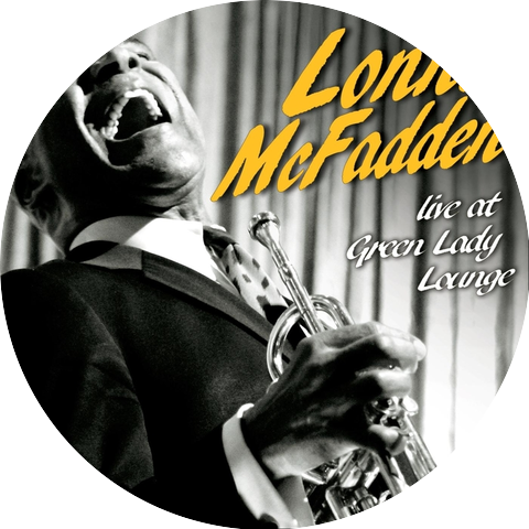 Lonnie McFadden