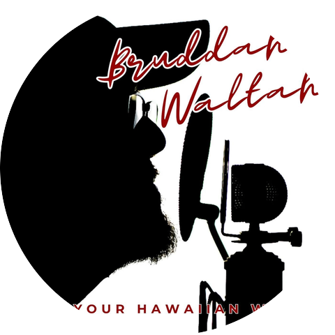 Bruddah Waltah