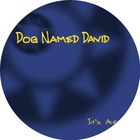 Dog Named David