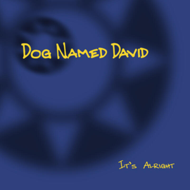 Dog Named David