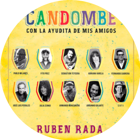 Rubén Rada