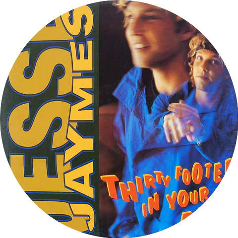 Jesse Jaymes