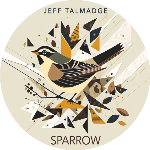 Jeff Talmadge