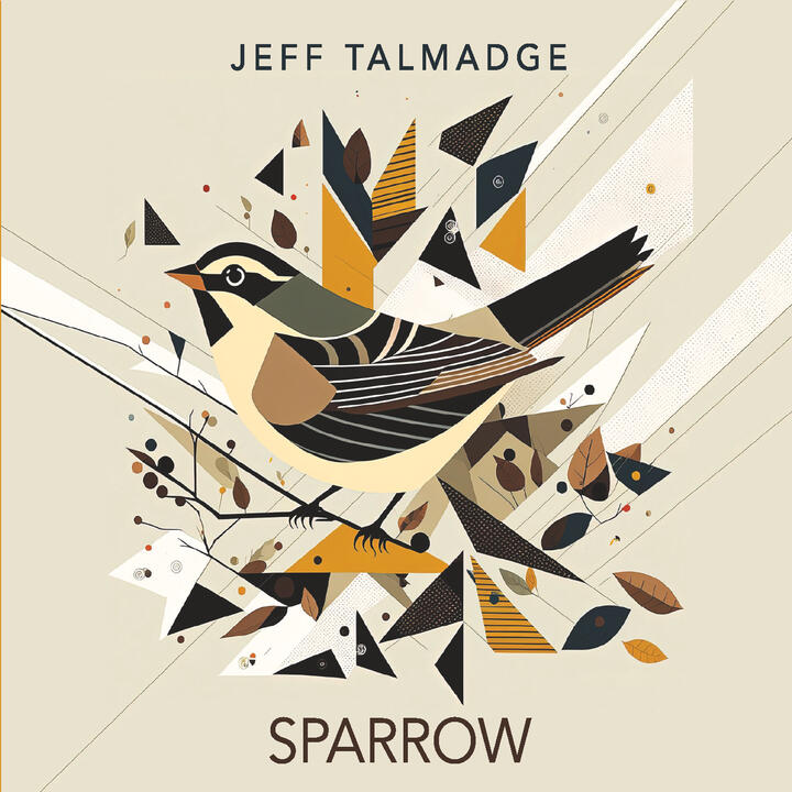 Jeff Talmadge