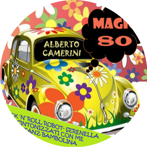 Alberto Camerini