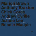 Marion Brown & Anthony Braxton & Chick Corea & Andrew Cyrille & Jeanne Lee & Bennie Maupin