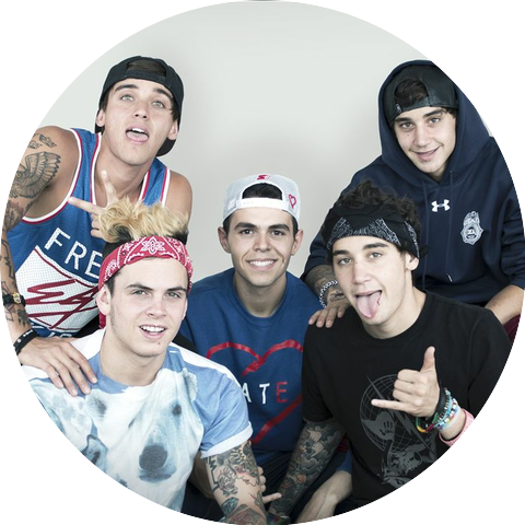 The Janoskians