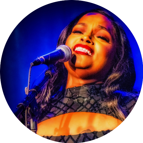 Destini Rawls