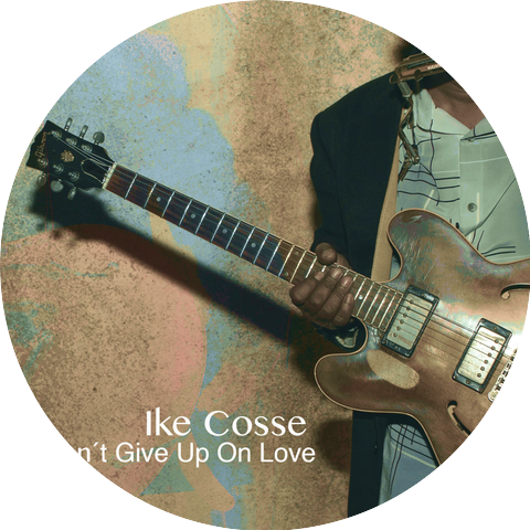 Ike Cosse