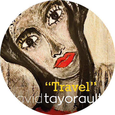 David Tayorault