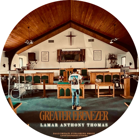 Lamar Adot Thomas
