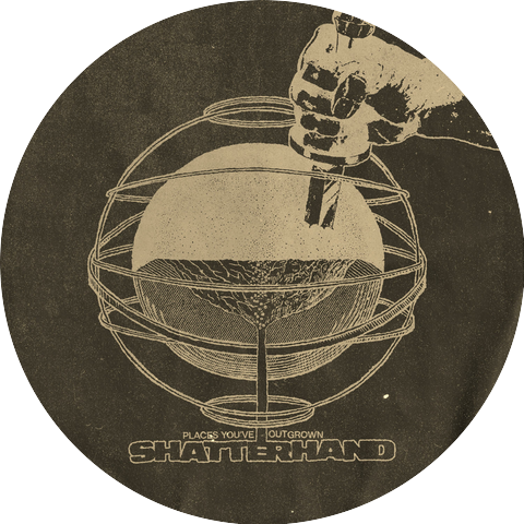 Shatterhand