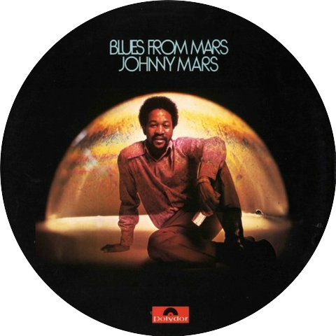 Johnny Mars
