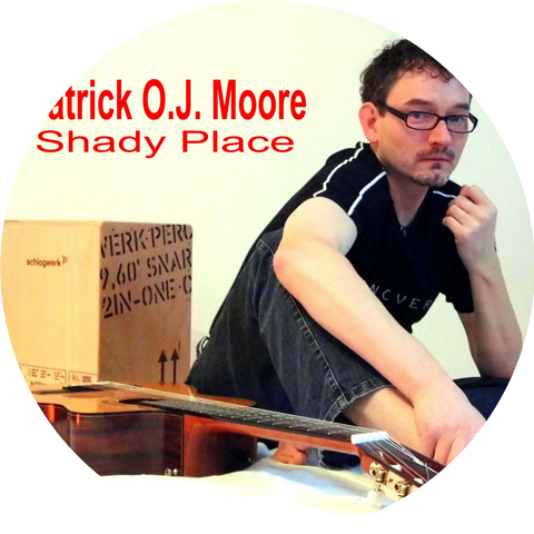 Patrick.O.J. Moore