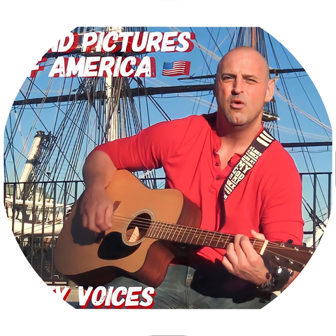 Joey Voices