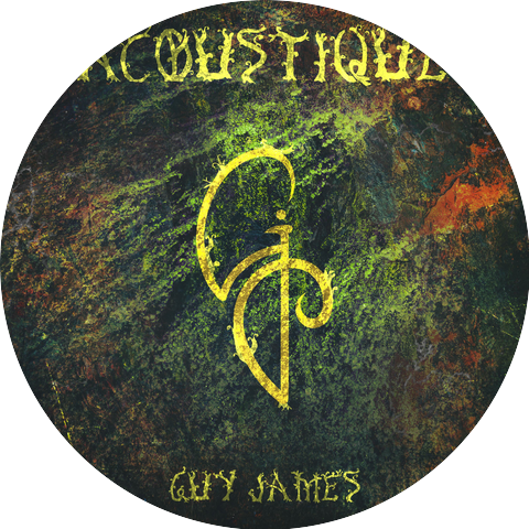 Guy James