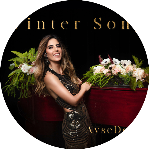 Aysedeniz Gokcin