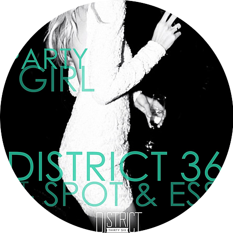 District 36