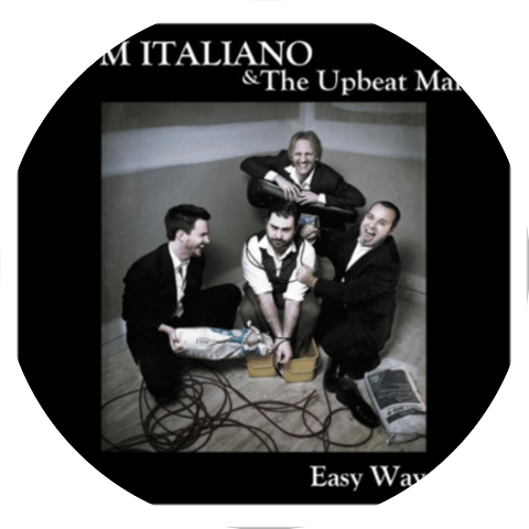 Dom Italiano & the Upbeat Mafia