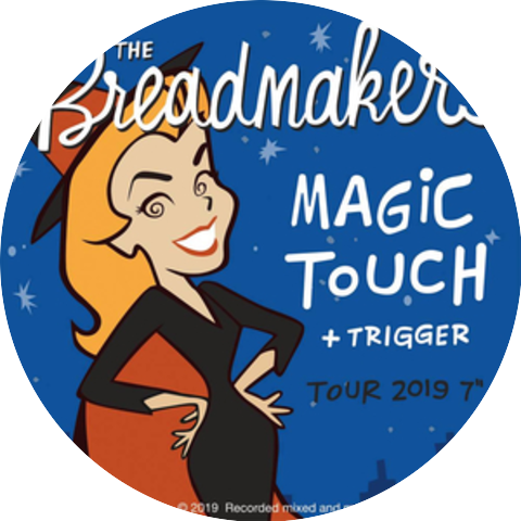 The Breadmakers