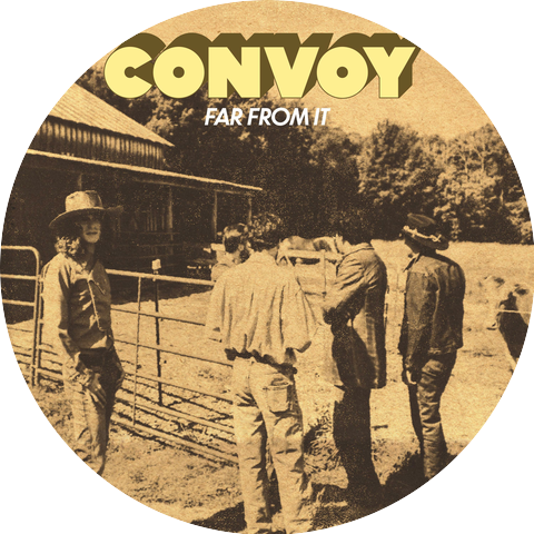 Convoy