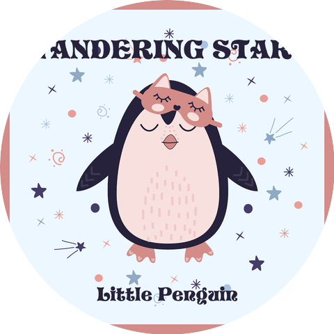Little Penguin