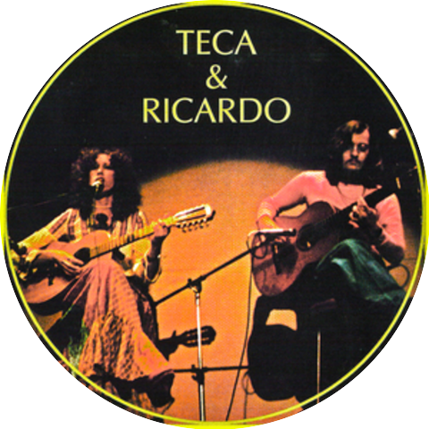 Teca & Ricardo