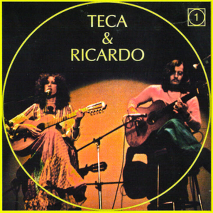 Teca & Ricardo