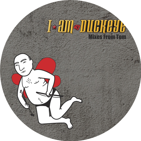 I Am Duckeye