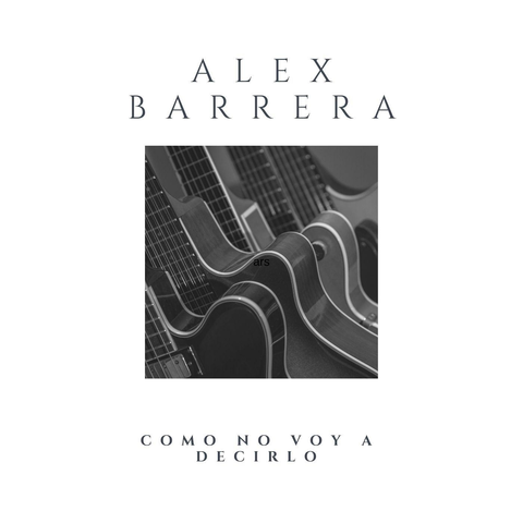 Alex Barrera