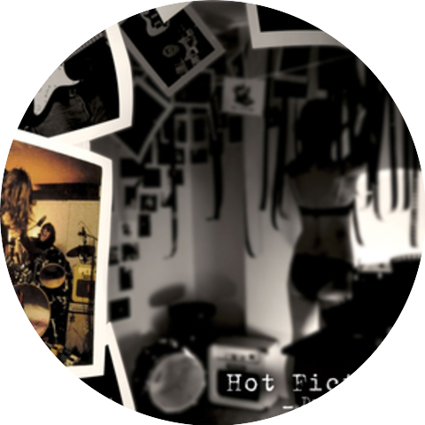 Hot Fiction