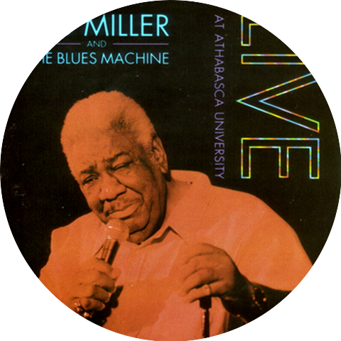 Big Miller