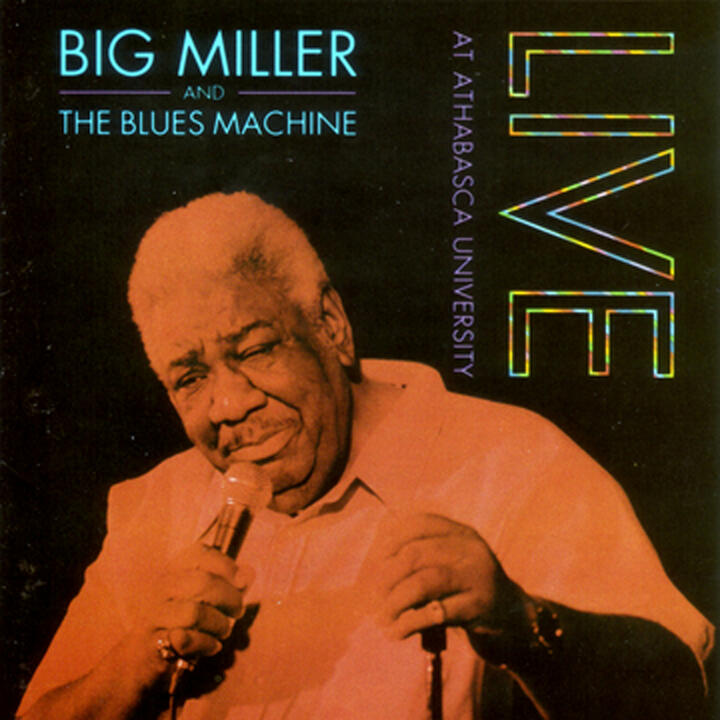 Big Miller