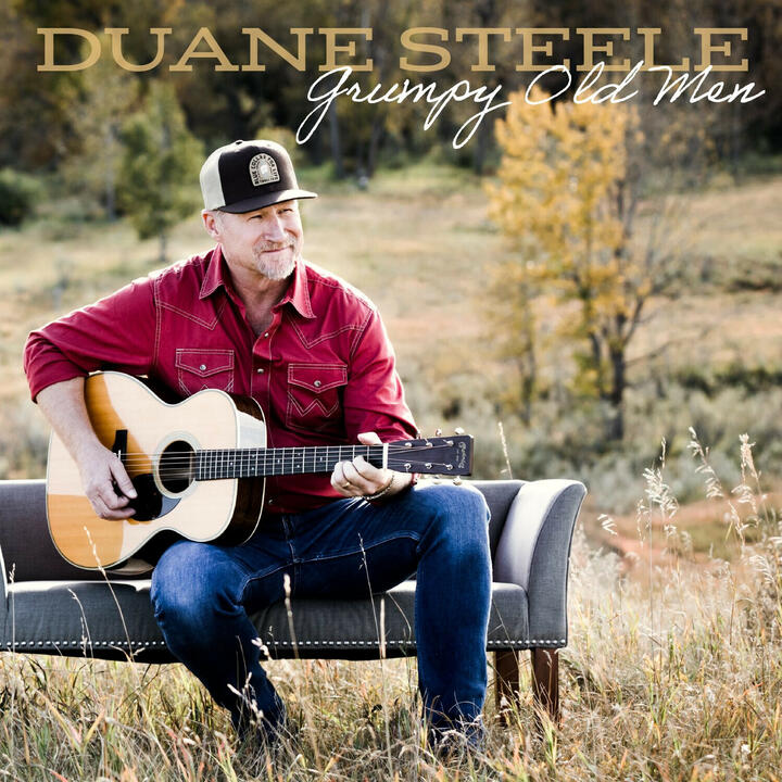 Duane Steele