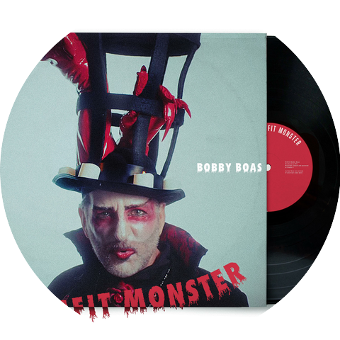 Bobby Boas