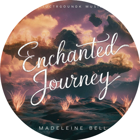 Madeleine Bell