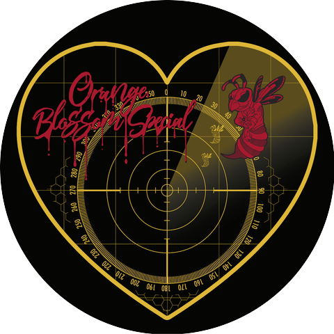 The Orange Blossom Special