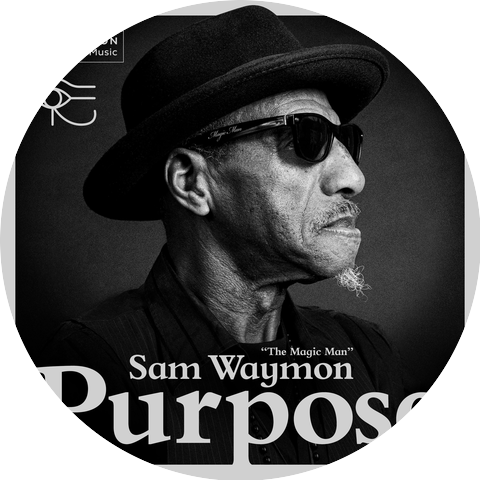 Sam Waymon