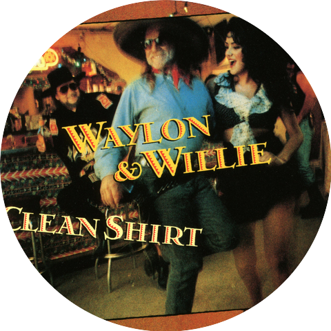Waylon & Willie