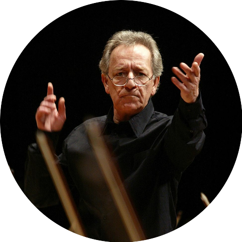 Yuri Temirkanov