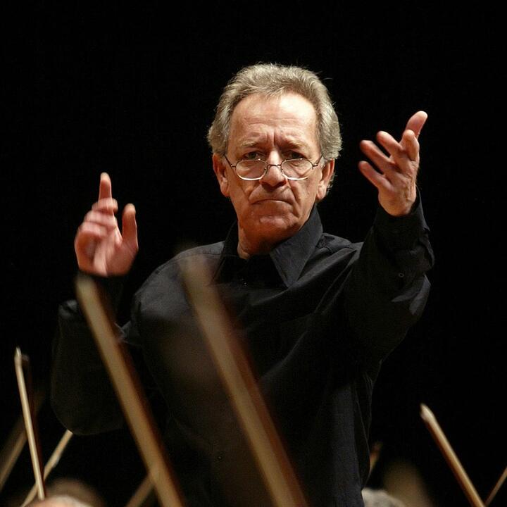 Yuri Temirkanov
