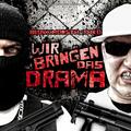 Blokkmonsta, Rako