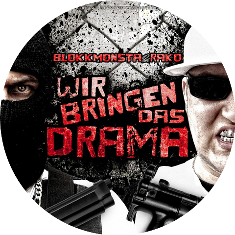 Blokkmonsta, Rako