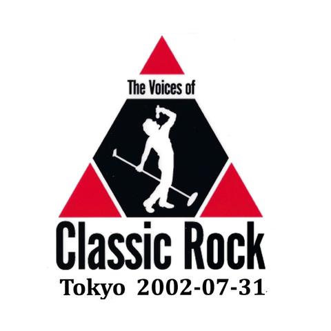 Voices Of Classic Rock