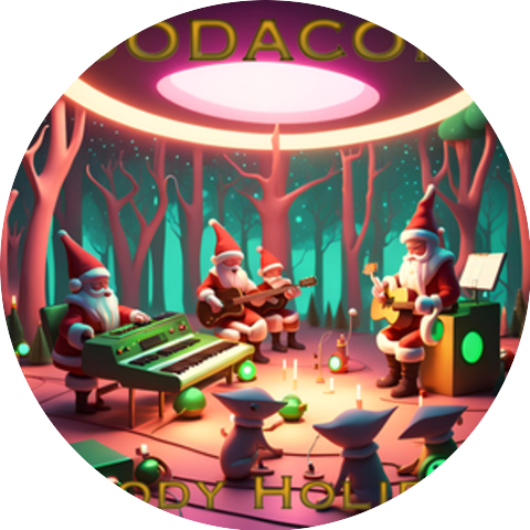Sodacon