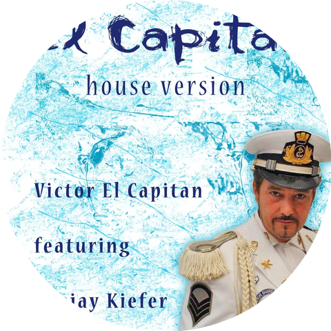 Victor El Capitan