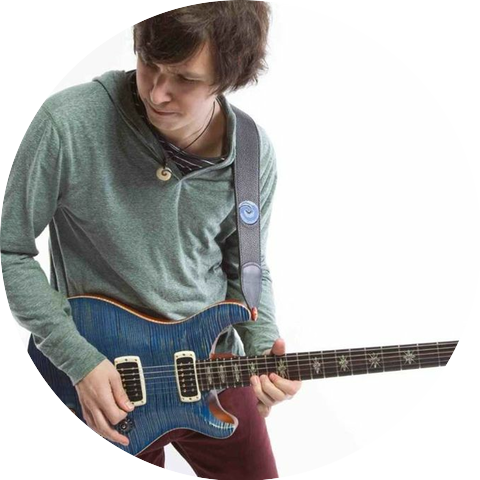 Davy Knowles