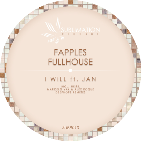 Fapples, FullHouse