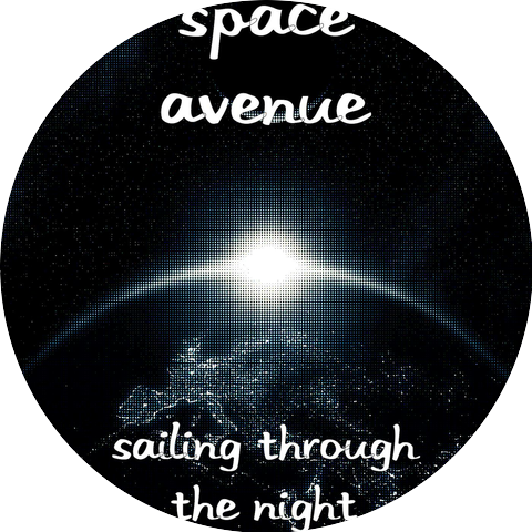 Space Avenue