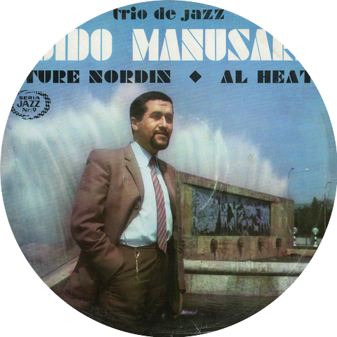 Guido Manusardi